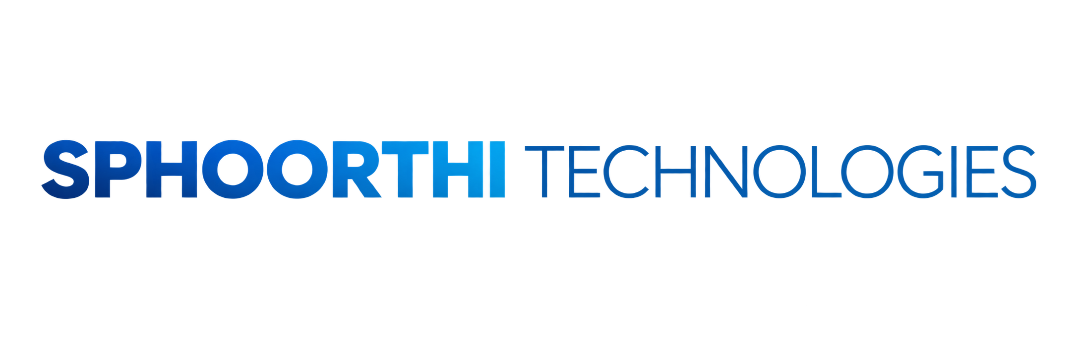 Sphoorthi Technologies